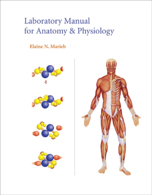 Anatomy and Physiology, Spiral bound Book