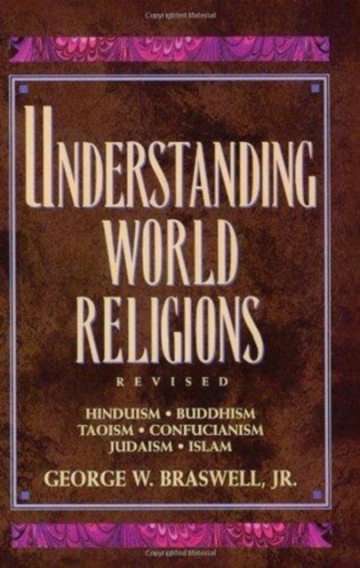 Understanding World Religions, Paperback / softback Book