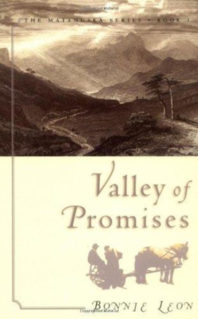 Valley of Promises, Paperback / softback Book