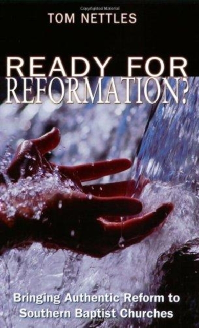 Ready for Reformation?, Paperback / softback Book