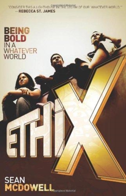 Ethix, Paperback / softback Book
