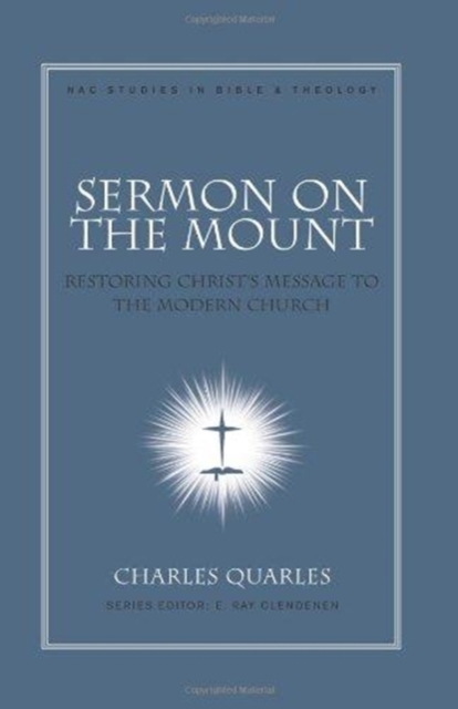 Sermon On The Mount, Hardback Book