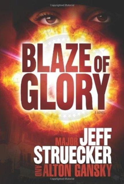 Blaze of Glory, Paperback / softback Book