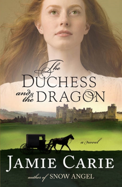 The Duchess and the Dragon, EPUB eBook