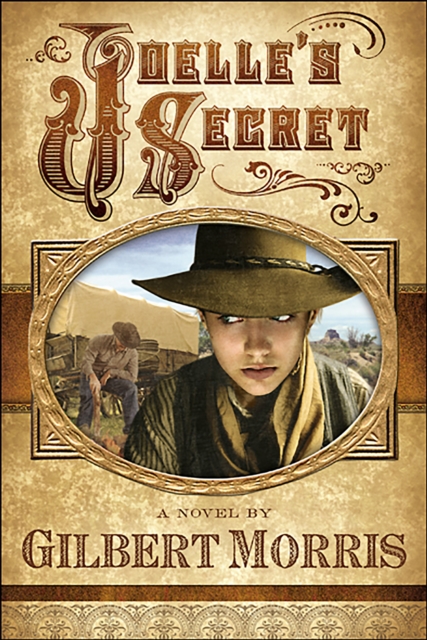 Joelle's Secret, EPUB eBook