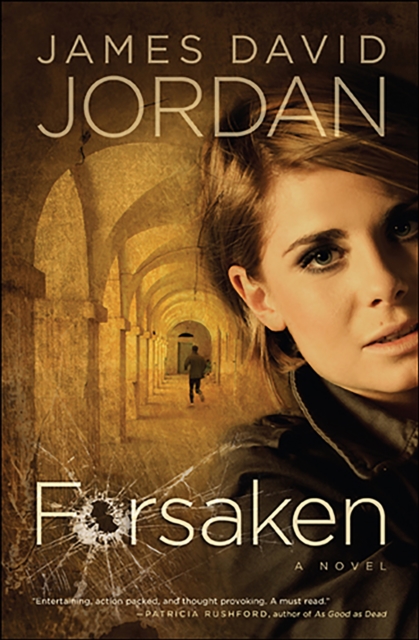 Forsaken : A Novel, EPUB eBook