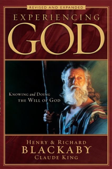 Experiencing God (2008 Edition) : Knowing and Doing the Will of God, EPUB eBook