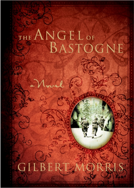 The Angel of Bastogne, EPUB eBook