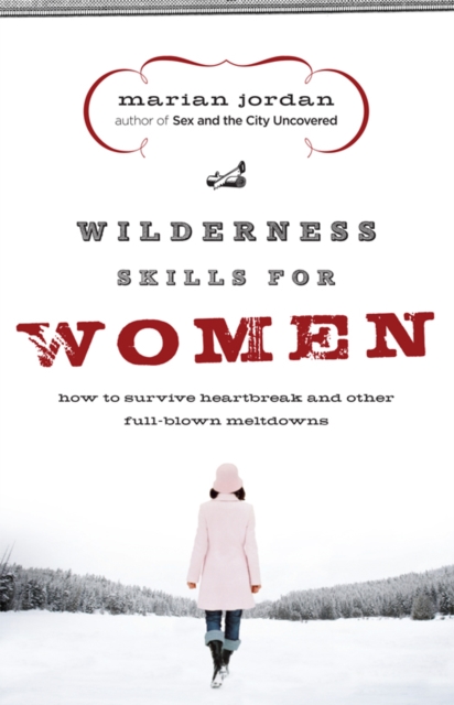Wilderness Skills for Women, EPUB eBook