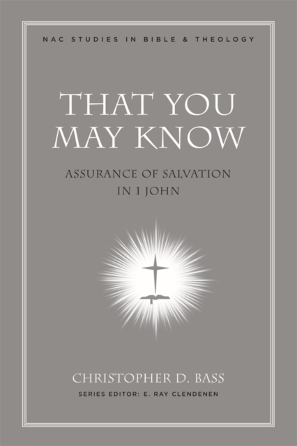 That You May Know, EPUB eBook
