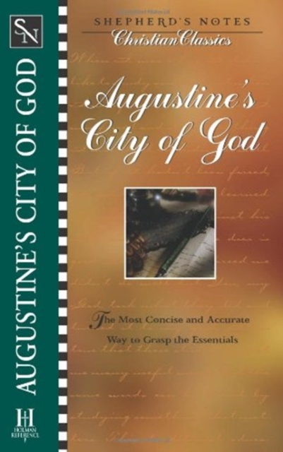 Augustine's City of God, Paperback / softback Book