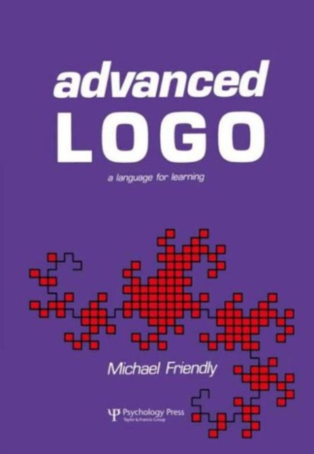 Advanced Logo : A Language for Learning, Paperback / softback Book
