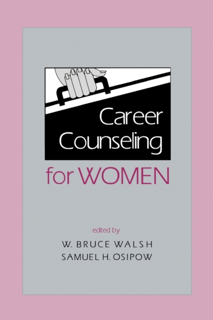 Career Counseling for Women, Paperback / softback Book