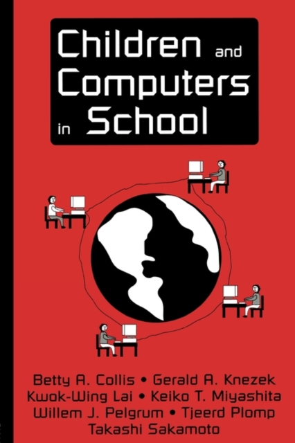 Children and Computers in School, Paperback / softback Book
