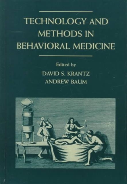 Technology and Methods in Behavioral Medicine, Hardback Book
