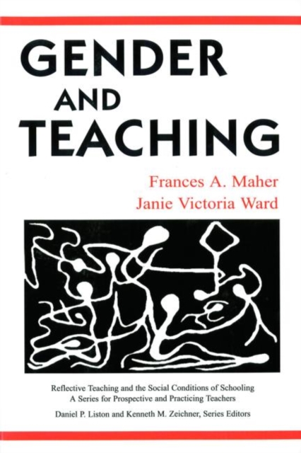 Gender and Teaching, Paperback / softback Book