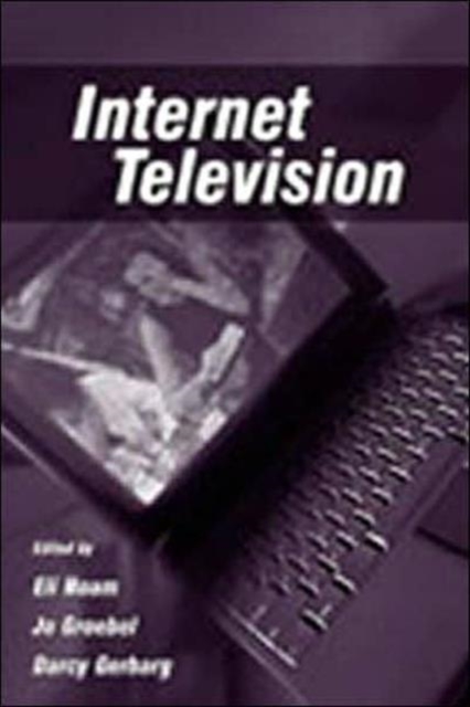 Internet Television, Hardback Book