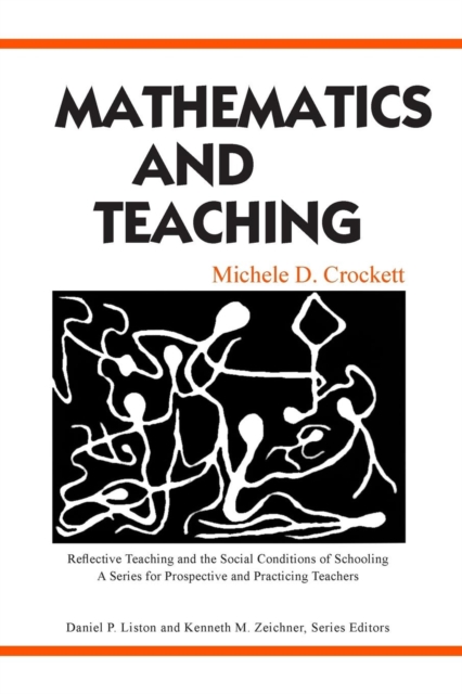 Mathematics and Teaching, Paperback / softback Book