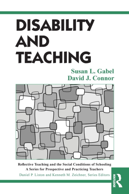Disability and Teaching, Paperback / softback Book