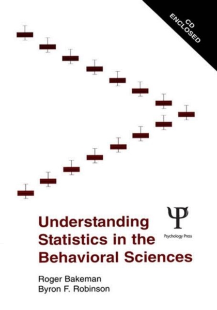 Understanding Statistics in the Behavioral Sciences, Hardback Book