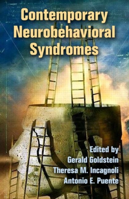 Contemporary Neurobehavioral Syndromes, Hardback Book
