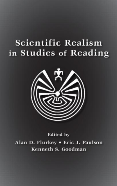 Scientific Realism in Studies of Reading, Hardback Book
