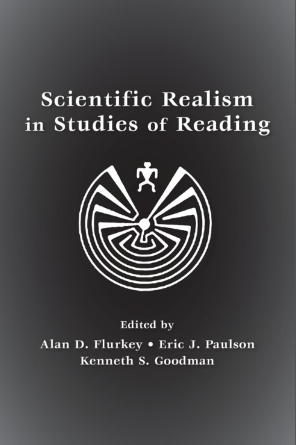 Scientific Realism in Studies of Reading, Paperback / softback Book