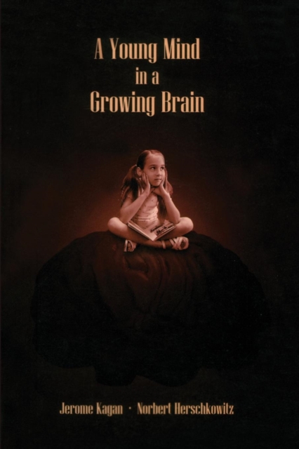 A Young Mind in a Growing Brain, Paperback / softback Book