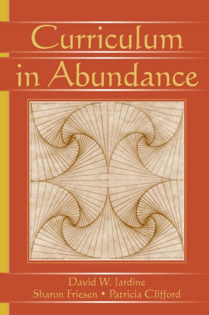 Curriculum in Abundance, Paperback / softback Book