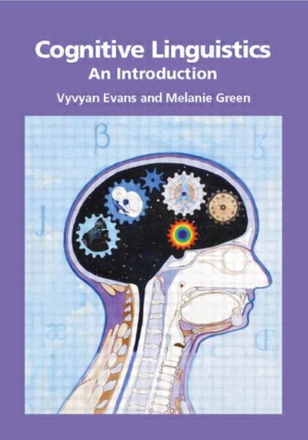 Cognitive Linguistics : An Introduction, Paperback / softback Book