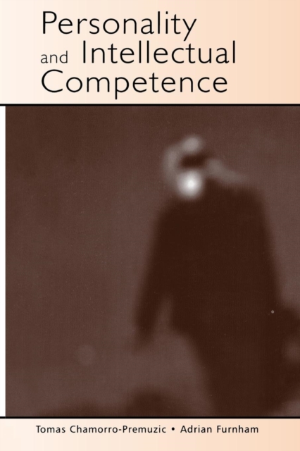 Personality and Intellectual Competence, Paperback / softback Book