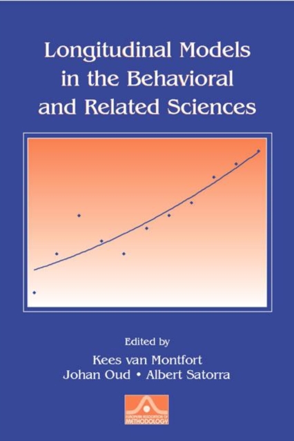 Longitudinal Models in the Behavioral and Related Sciences, Paperback / softback Book