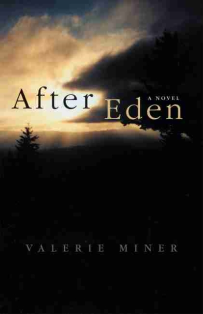 After Eden : A Novel, Hardback Book