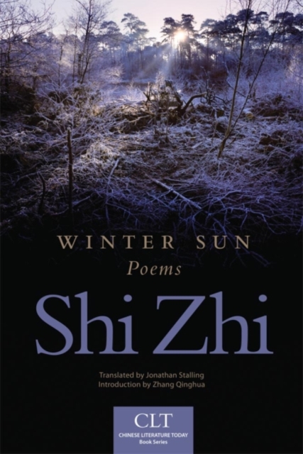 Winter Sun : Poems, Paperback / softback Book