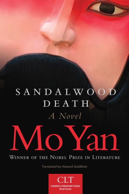 Sandalwood Death : A Novel, Paperback / softback Book