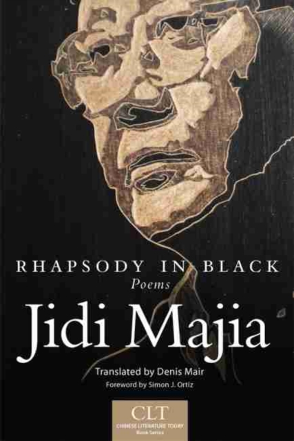 Rhapsody in Black : Poems, Paperback / softback Book