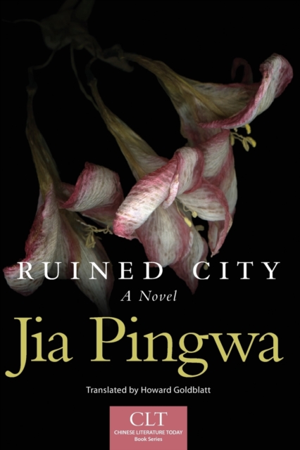 Ruined City : A Novel, Paperback / softback Book