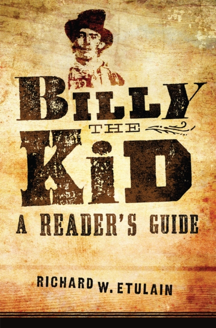 Billy the Kid : A Reader's Guide, Hardback Book