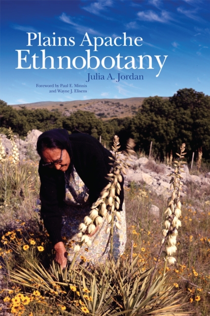 Plains Apache Ethnobotany, Paperback / softback Book
