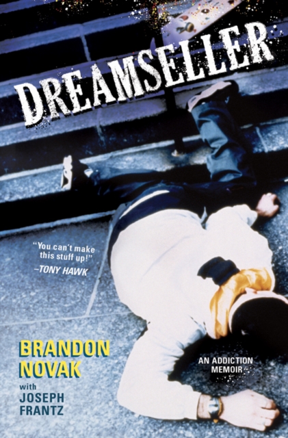 Dreamseller, Paperback / softback Book