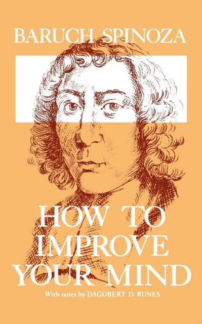 How to Improve Your Mind, Paperback / softback Book
