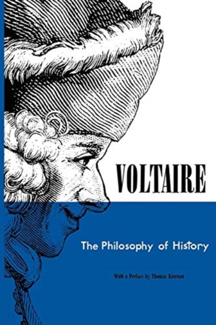 Philosophy of History, Paperback / softback Book