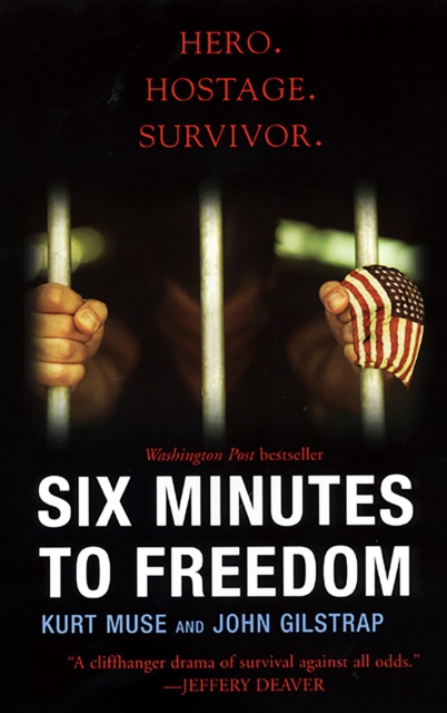 Six Minutes To Freedom, EPUB eBook