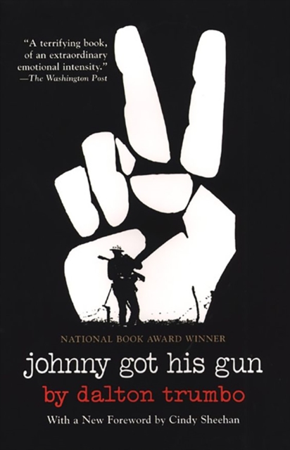 Johnny Got His Gun, EPUB eBook