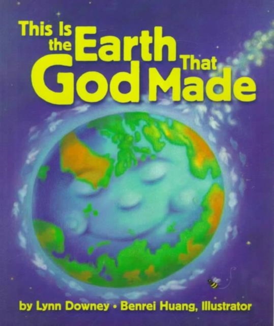 This is the Earth That God Made, Paperback / softback Book