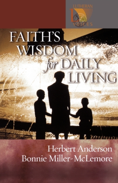 Faith's Wisdom for Daily Living, Paperback Book