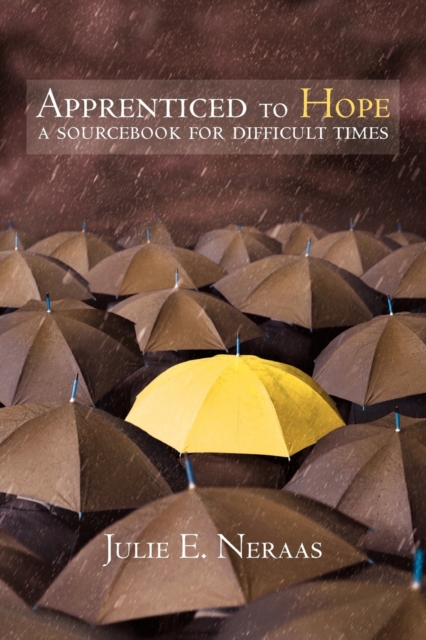Apprenticed to Hope : A Sourcebook for Difficult Times, Paperback / softback Book