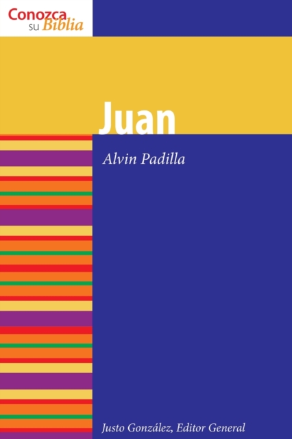 Juan : John, Paperback / softback Book