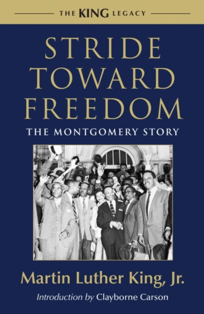 Stride Toward Freedom, EPUB eBook