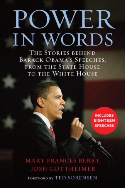 Power in Words, EPUB eBook